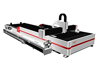 Envio: ACME Máquina Laser combinada Enviar para a Rússia