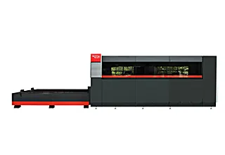 Announcing New Products: 12KW High Power! ACME Plate Fiber Laser Cutting Machine