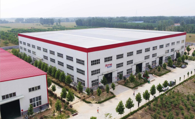 Jinan Acme CNC Equipment Co., Ltd