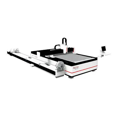 Laser cutting machine Provider